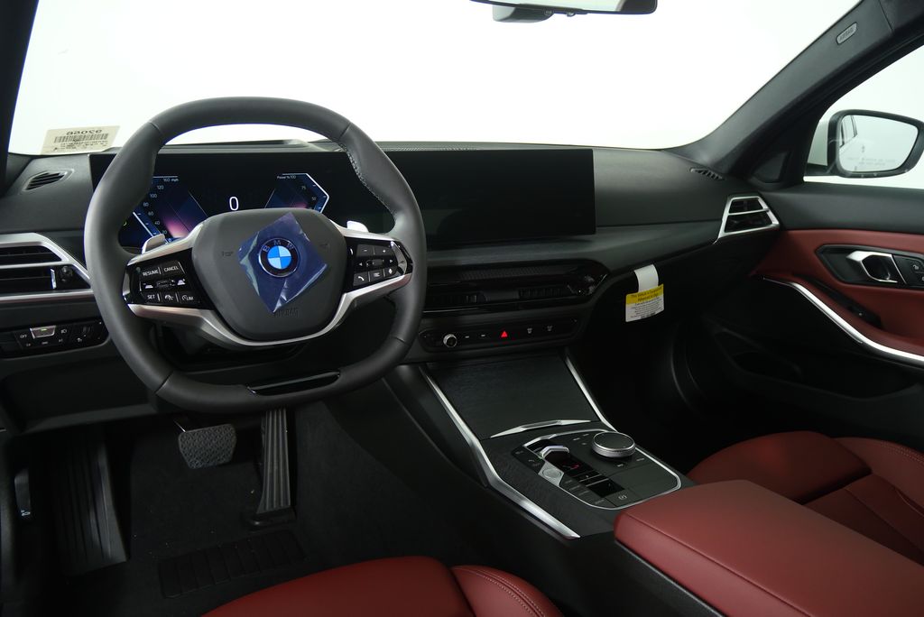 Thumbnail: 2026 BMW 3 Series - 17