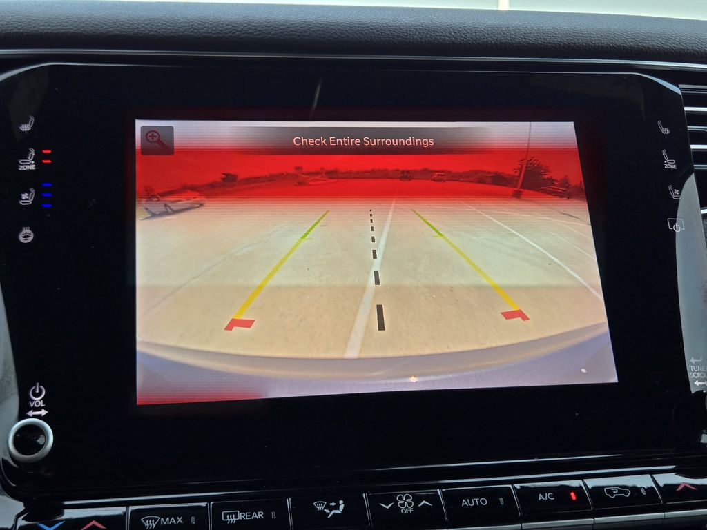 2023 Jeep Wagoneer Base Gray at Joe Myers Mazda Kia