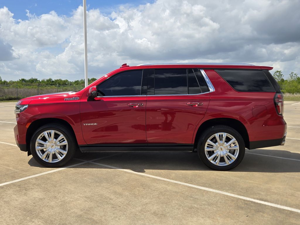 2024 Chevrolet Tahoe High Country - 6