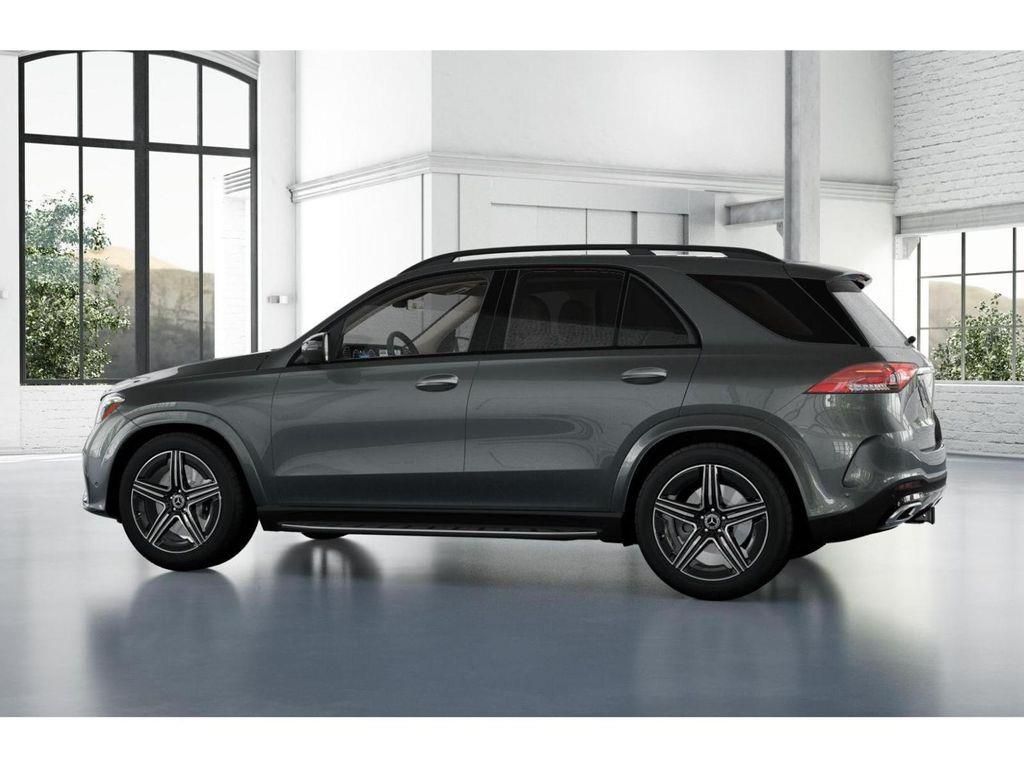 Thumbnail: 2026 Mercedes-Benz GLE - 32