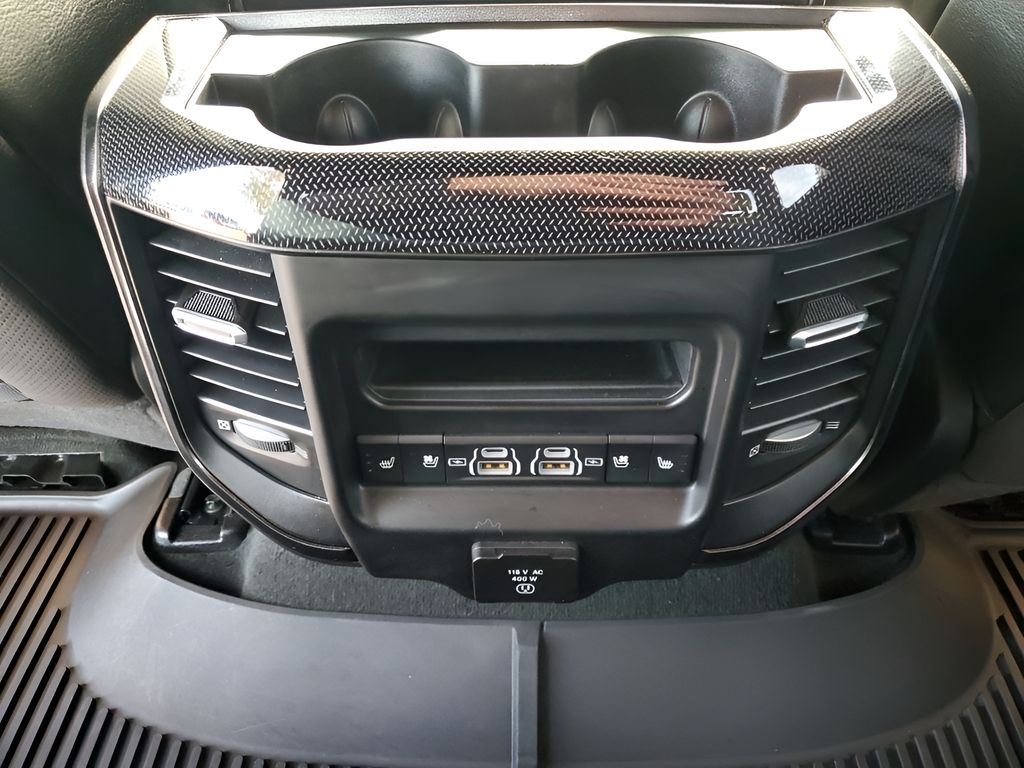 Used Car 2021 Ram 1500  Trx For Sale Under $80,000 In Austin, Texas