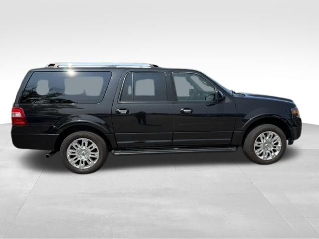 2014 Ford Expedition Limited - Photo 4