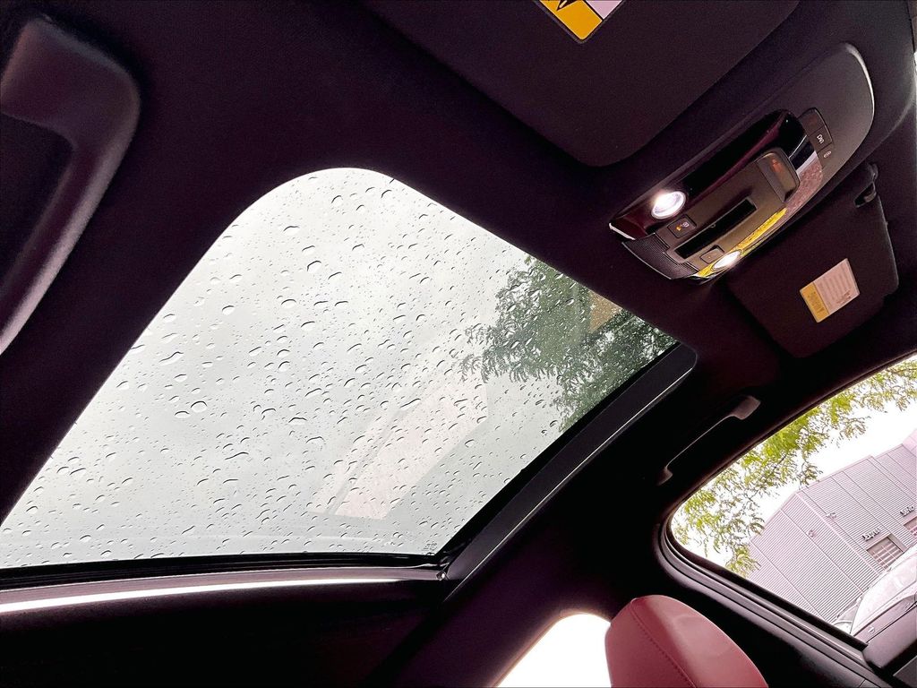 2021 Kia K5 — photo 21