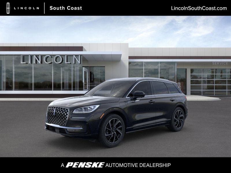 2024 Lincoln Corsair Grand Touring -
                Santa Ana, CA