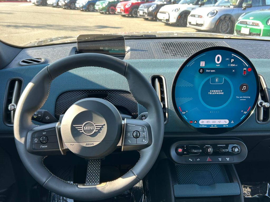 Thumbnail: 2025 MINI Cooper Countryman - 17