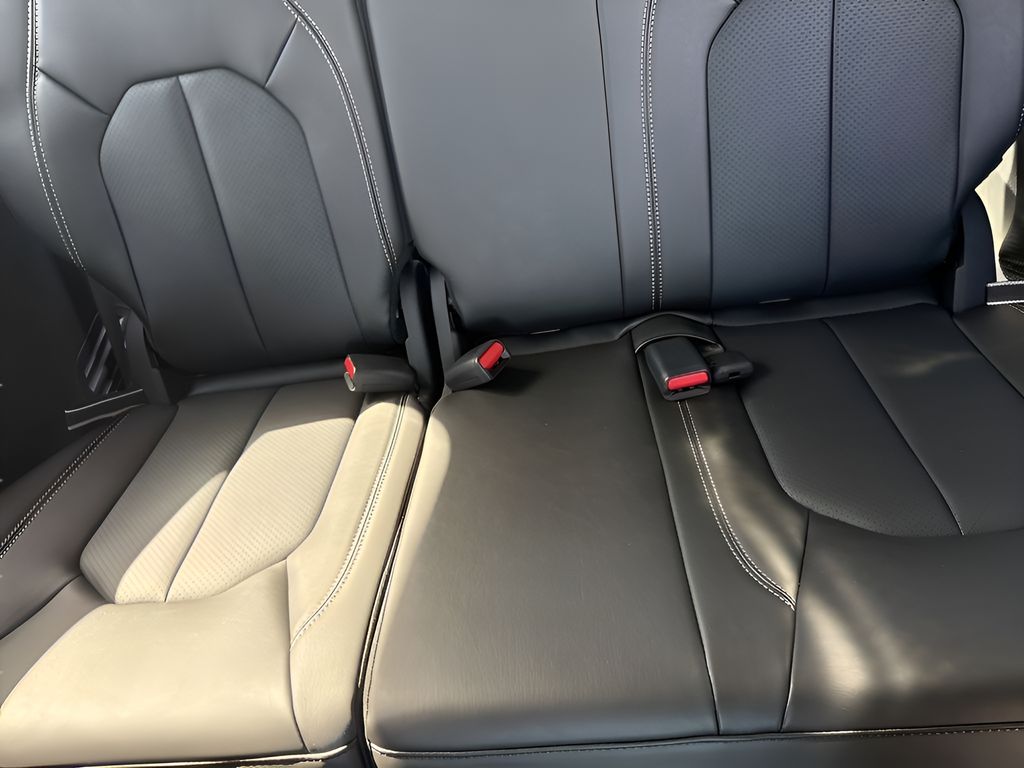 New Car 2025 Chrysler Pacifica  For Sale Under $40,000 In Austin, Texas