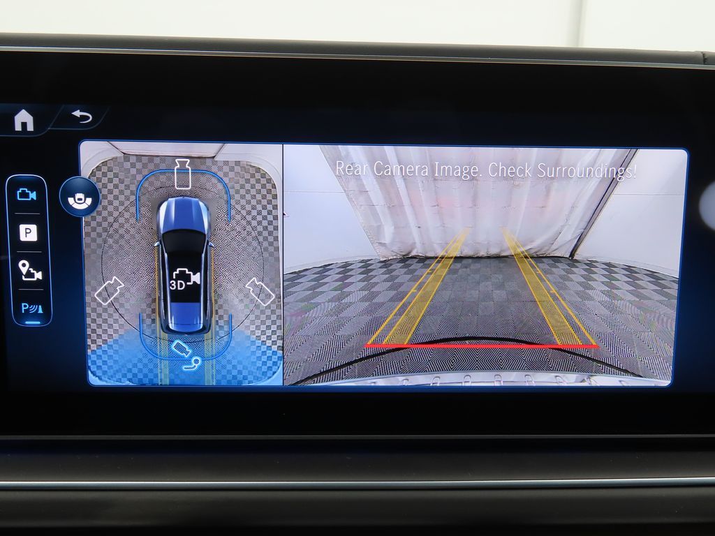 Thumbnail: 2026 Mercedes-Benz GLS - 15