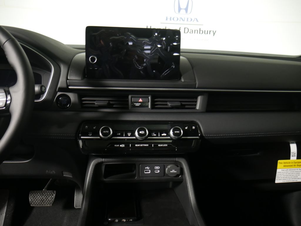 Thumbnail: 2025 Honda Pilot - 13