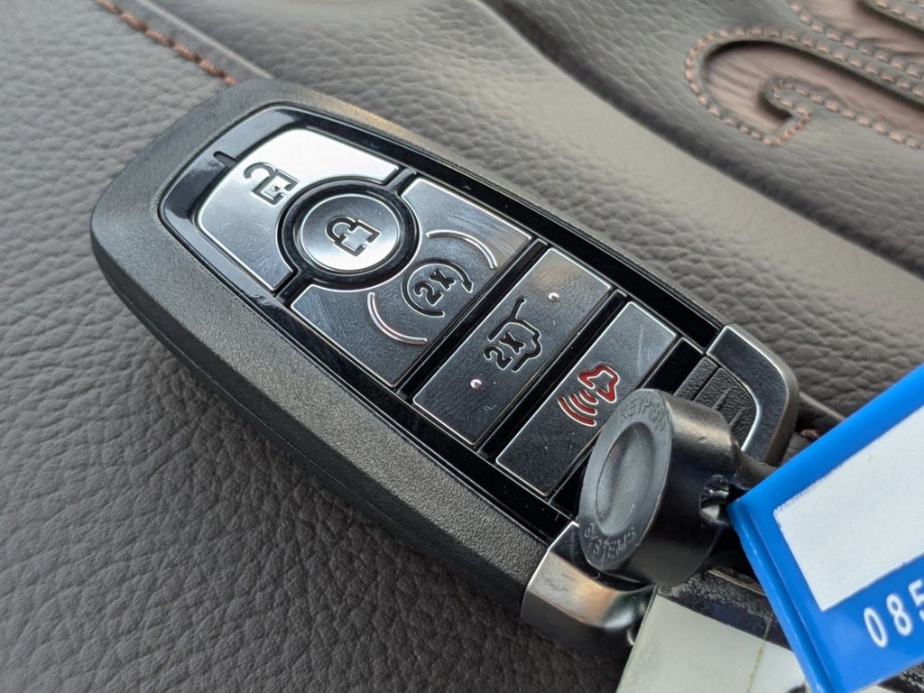 2025 Ford Expedition King Ranch MAX