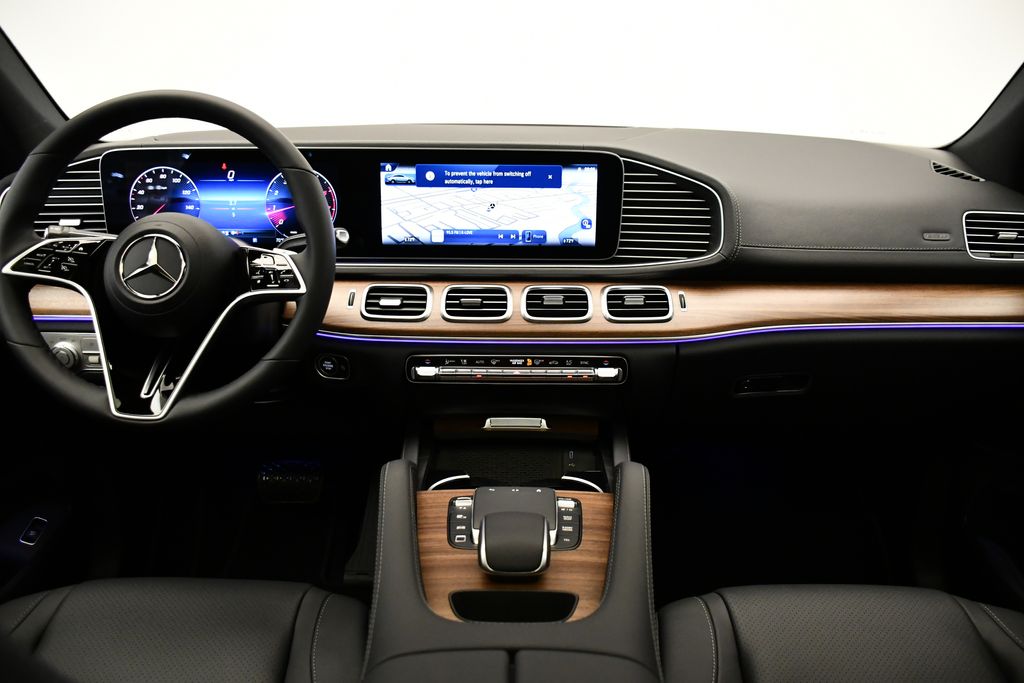 Thumbnail: 2026 Mercedes-Benz GLE - 19