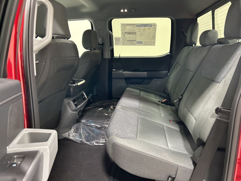 new 2026 Ford F-150 car, priced at $62,890