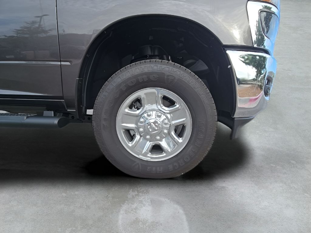 New Car 2025 Ram 2500  Tradesman For Sale Under $70,000 In Austin, Texas