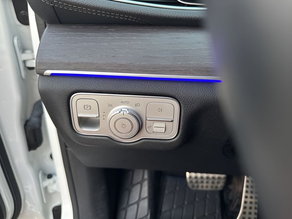 Used Car 2020 Mercedes-benz Gls  Gls 580 For Sale Under $50,000 In Austin, Texas