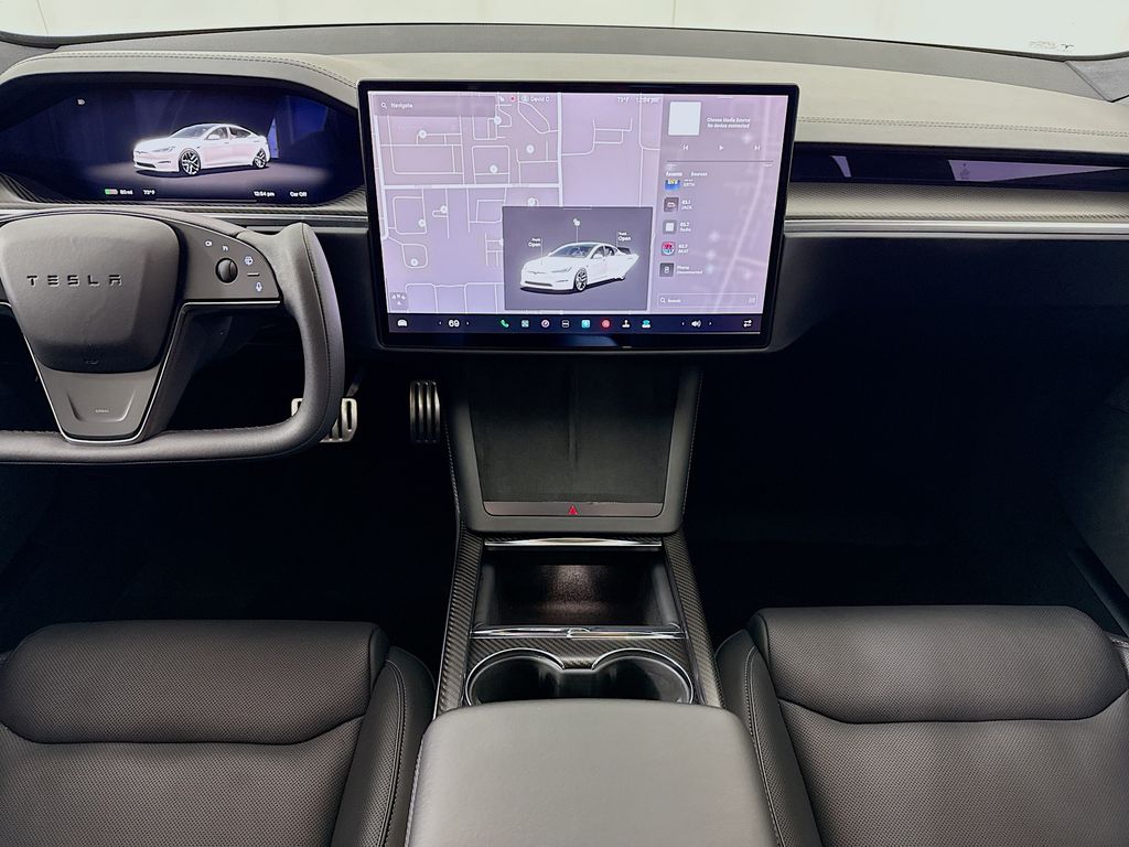 Thumbnail: 2022 Tesla Model S - 14