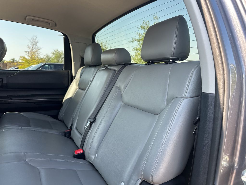 2014 Toyota Tundra  In Austin, Texas