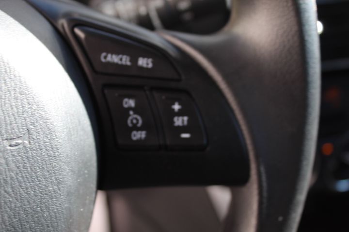 Used Car 2013 Mazda Cx-5  Sport For Sale Under $10,000 In Georgetown, Texas