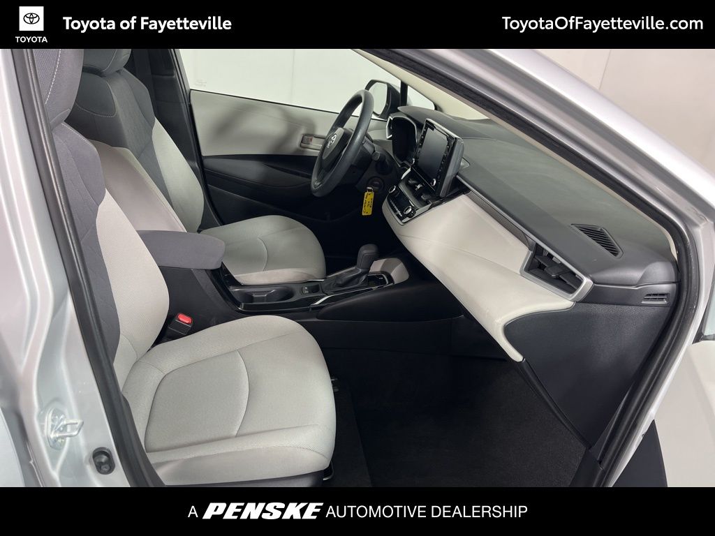 Thumbnail: 2022 Toyota Corolla - 6