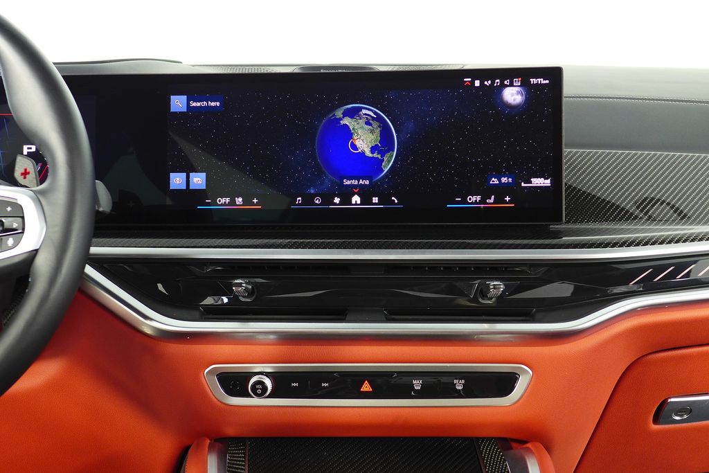 Thumbnail: 2025 BMW X5 - 27