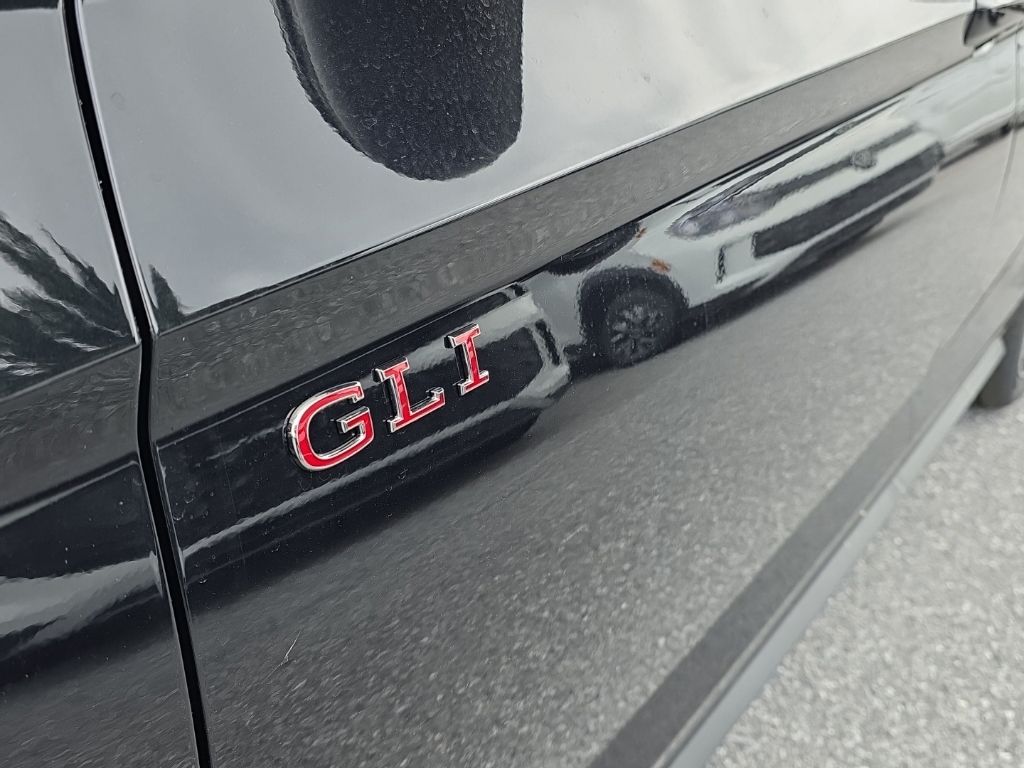 2026 Volkswagen Jetta GLI 2.0T Autobahn Black at Rafferty Subaru