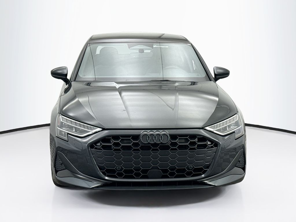Thumbnail: 2026 Audi A3 - 2