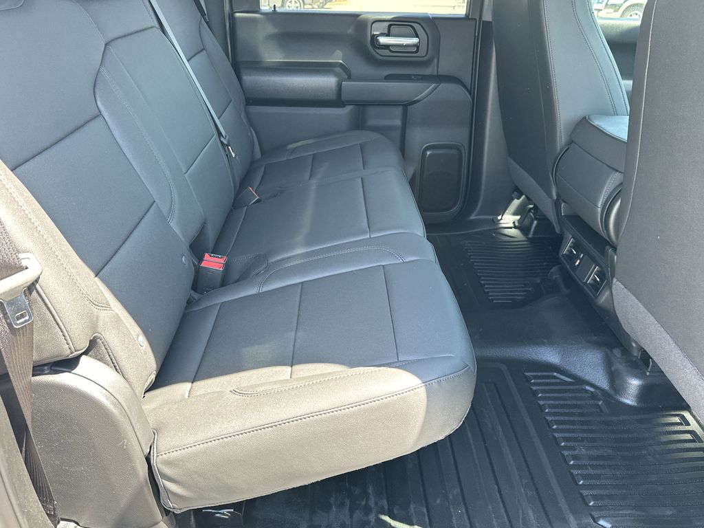 new 2025 GMC Sierra 3500HD car, priced at $52,118