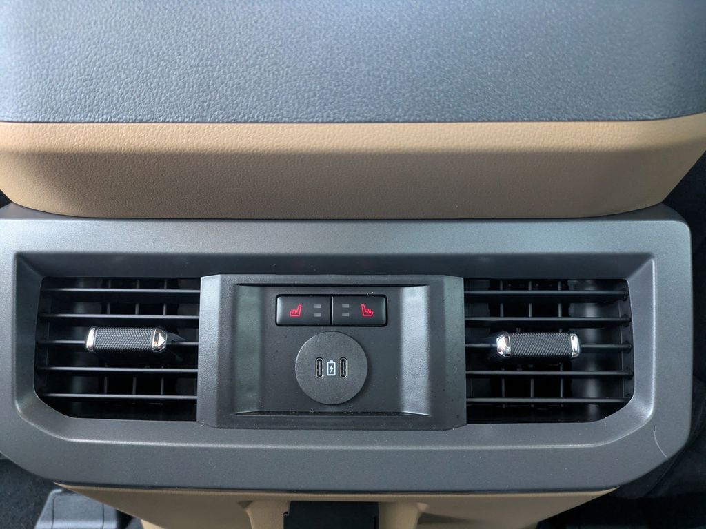 2026 Ford F-250 Super Duty LARIAT