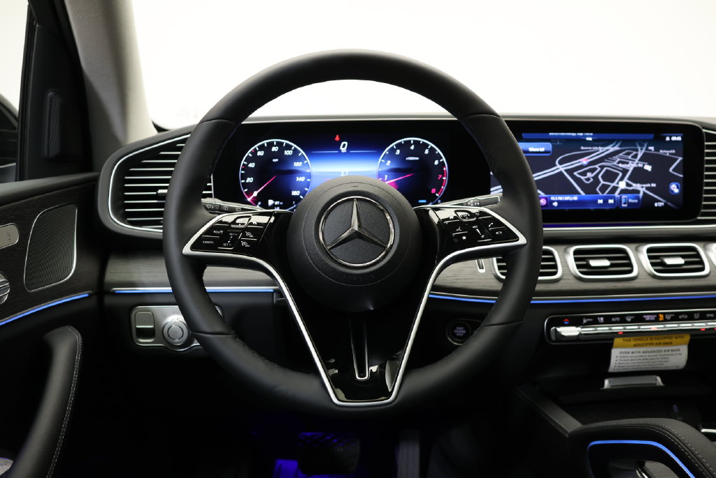Thumbnail: 2026 Mercedes-Benz GLE - 20