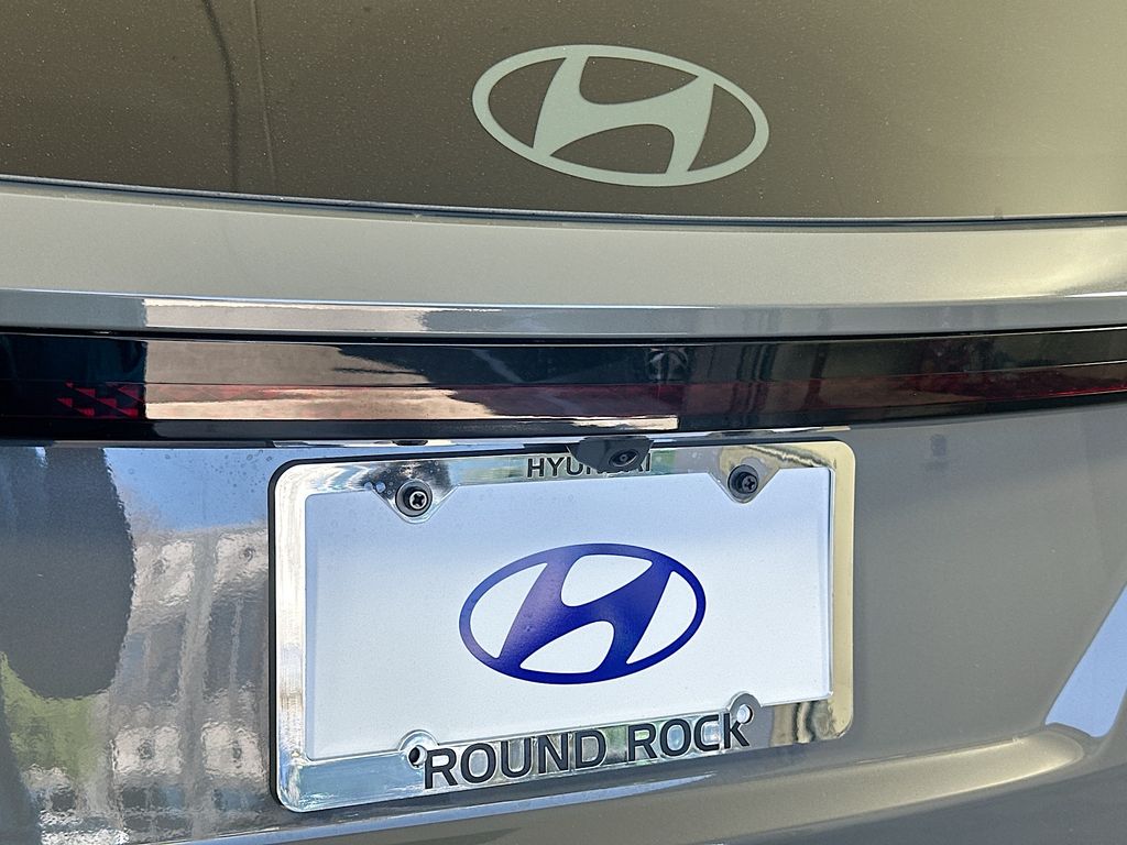 Thumbnail: 2026 Hyundai Tucson - 21