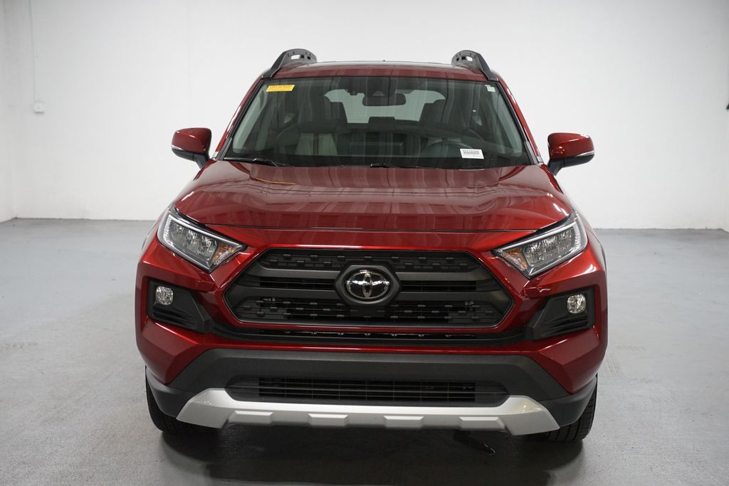Thumbnail: 2019 Toyota RAV4 - 2