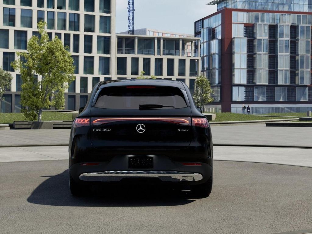 EQE 350 4MATIC SUV