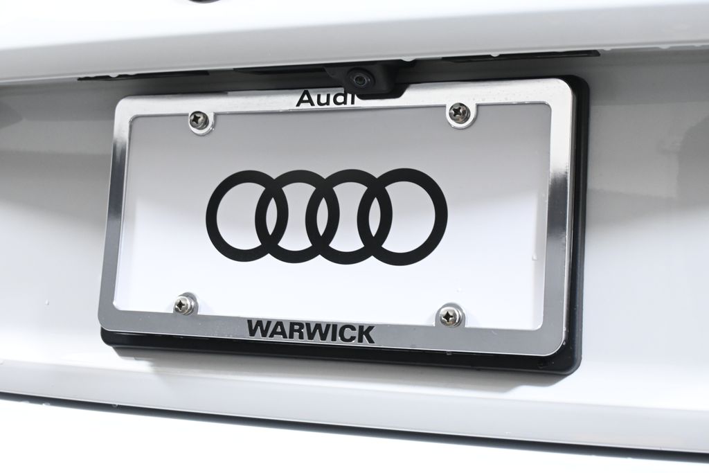 Thumbnail: 2019 Audi A5 - 14