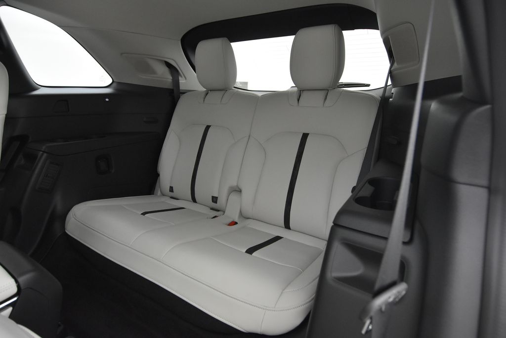 2024 Mazda CX-90 3.3 Turbo S Premium Plus photo
