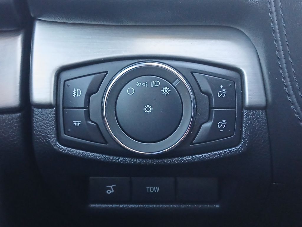 Used Car 2017 Ford Explorer  Platinum For Sale Under $15,000 In Austin, Texas