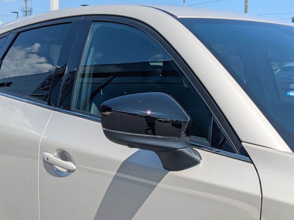 2025 Mazda CX-5 2.5 Turbo Premium