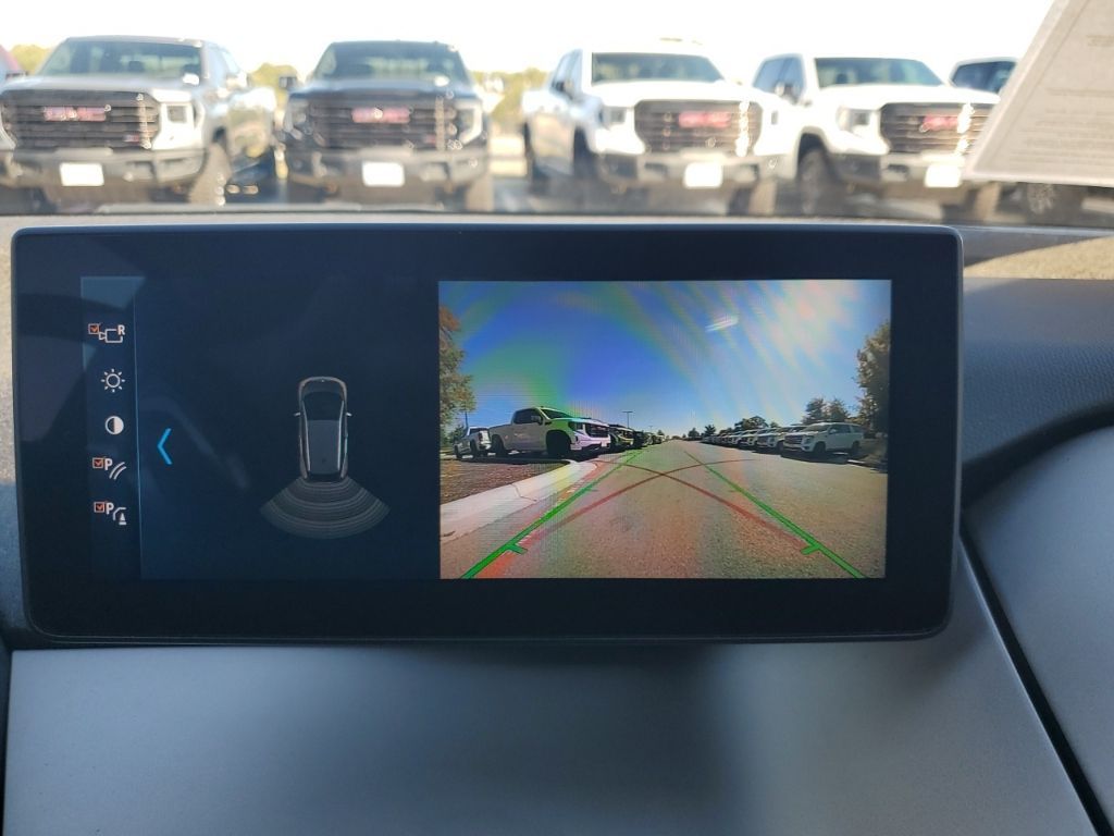 Used Car 2018 Bmw I3  94ah W/range Extender For Sale Under $15,000 In Austin, Texas