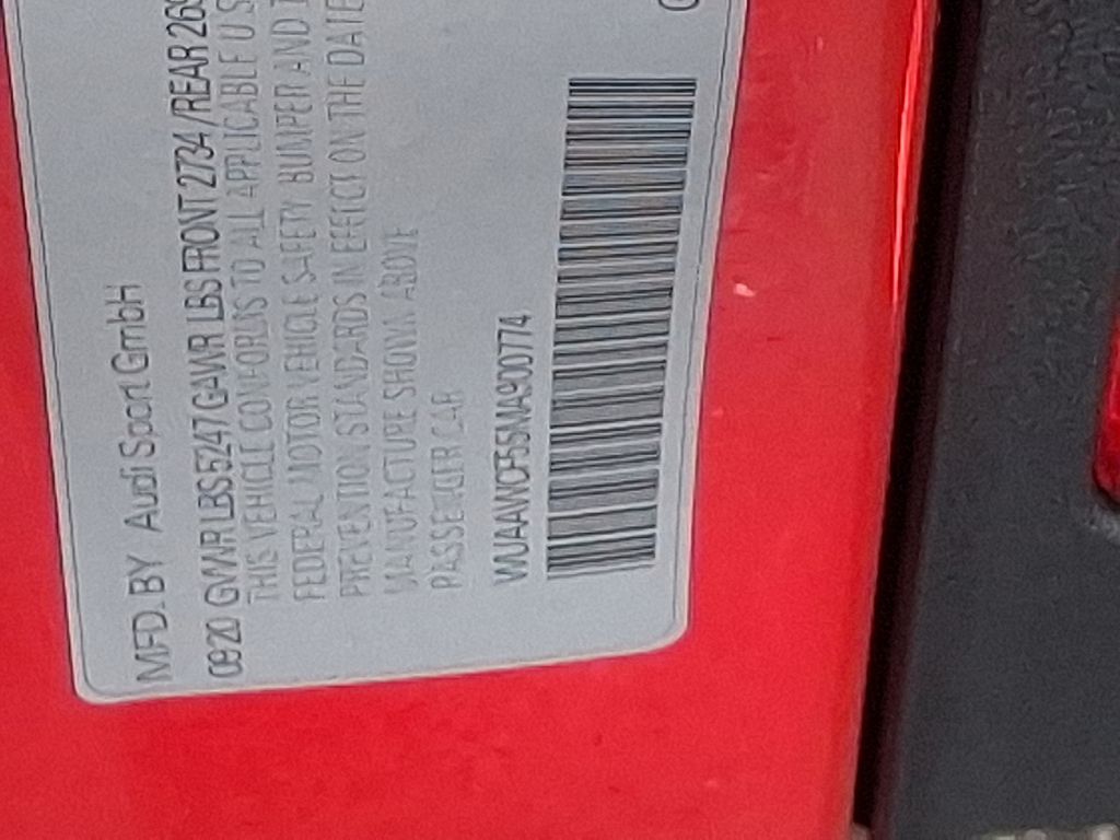 Thumbnail: 2021 Audi RS 5 - 28