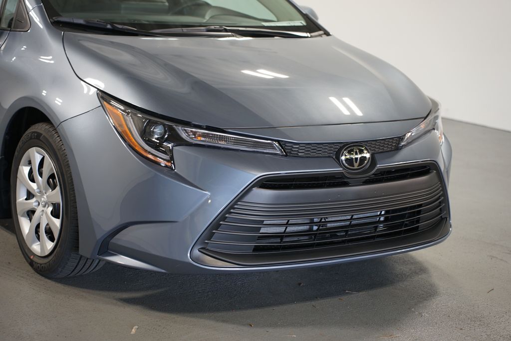 Thumbnail: 2026 Toyota Corolla - 4