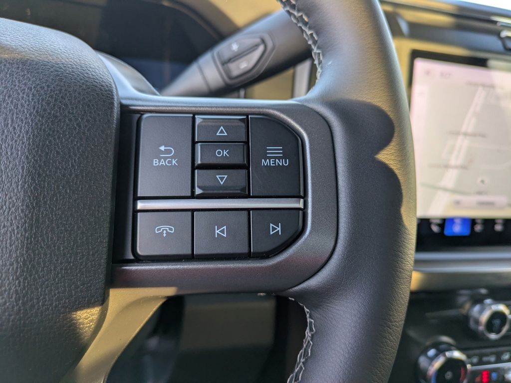 2026 Ford F-350 Super Duty LARIAT