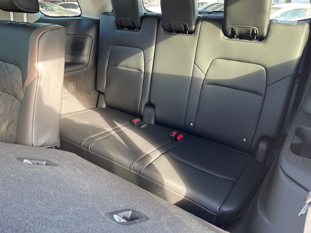 2026 Nissan Pathfinder