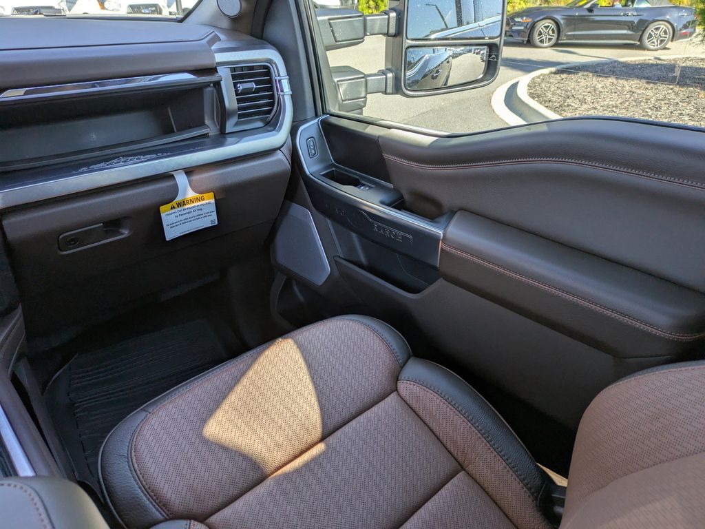 2026 Ford F-350 King Ranch