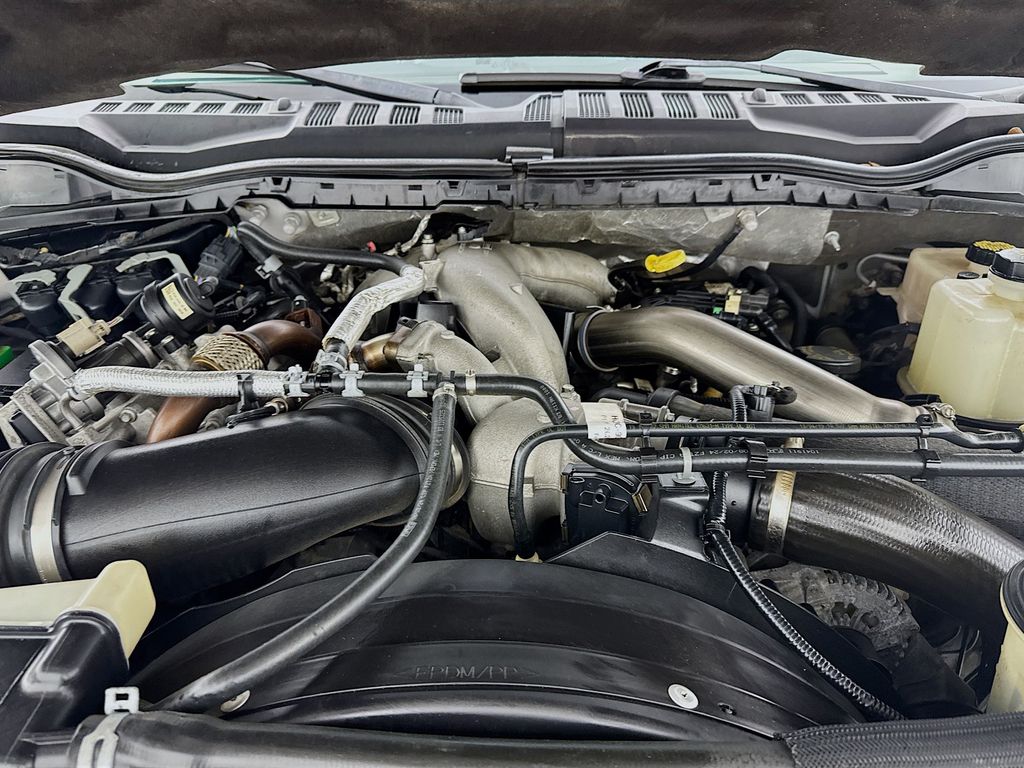 Used Car 2020 Ford F-350sd  Lariat For Sale Under $50,000 In Austin, Texas