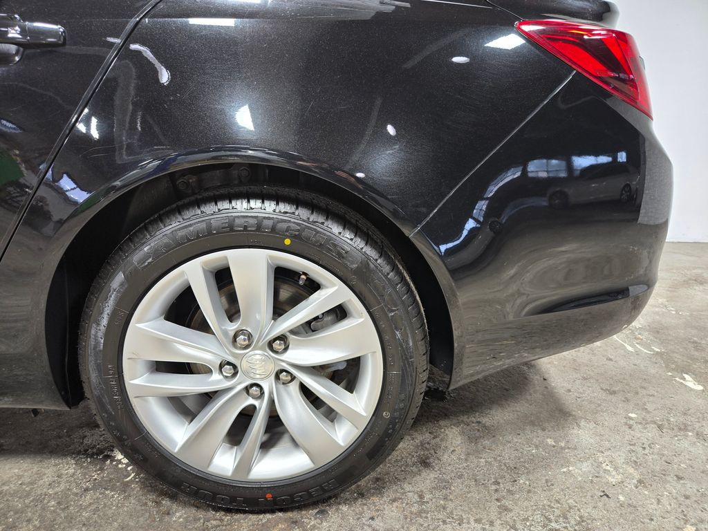 2016 Buick Regal Premium 2 - Photo 55