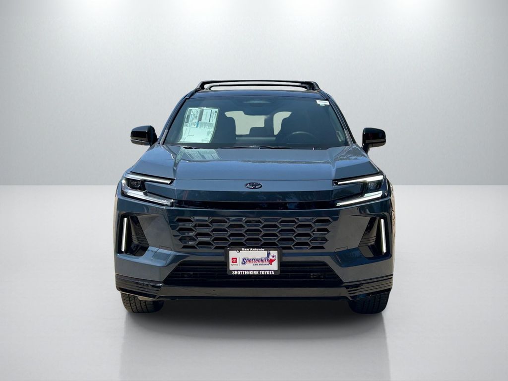 New 2026 Toyota RAV4 Plug-in Hybrid SUV