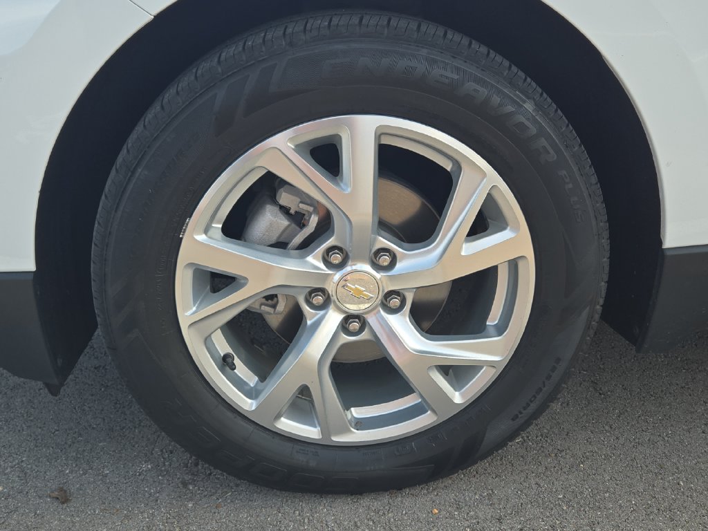 Used 2021 Chevrolet Equinox Premier For Sale in Farmington, AR