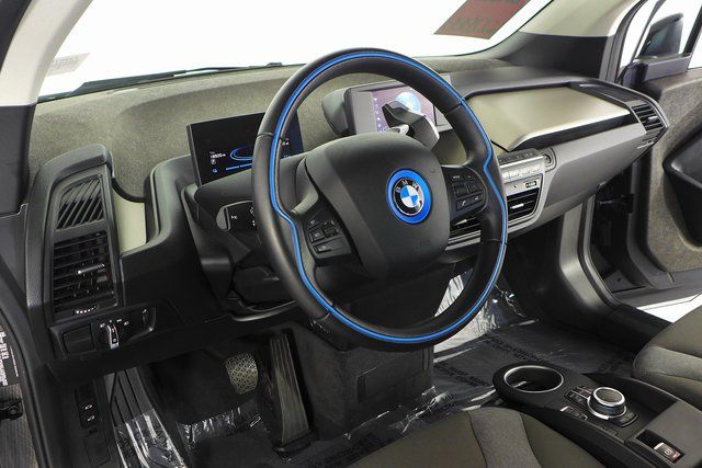 2021 BMW i3 120Ah 26