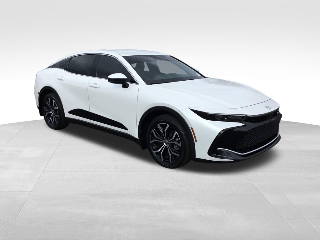 Thumbnail: 2023 Toyota Crown - 7