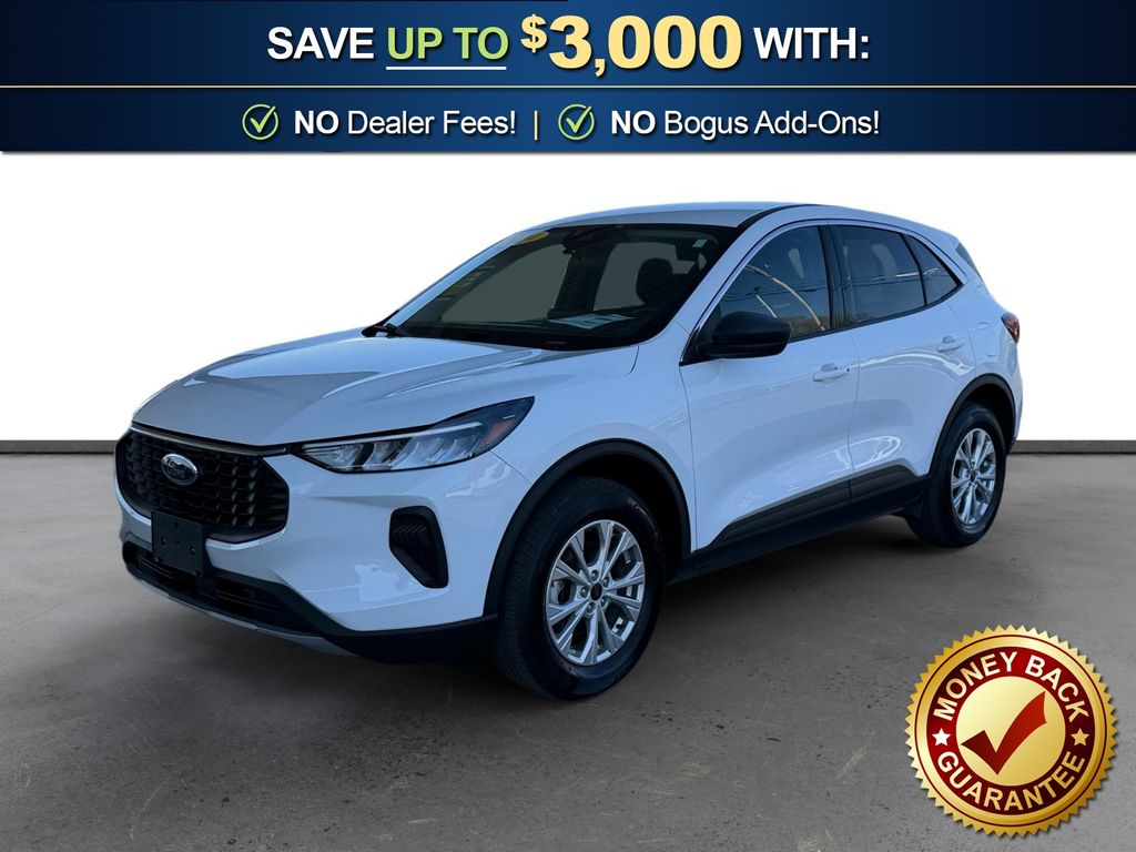 2024 Ford Escape Active AWD