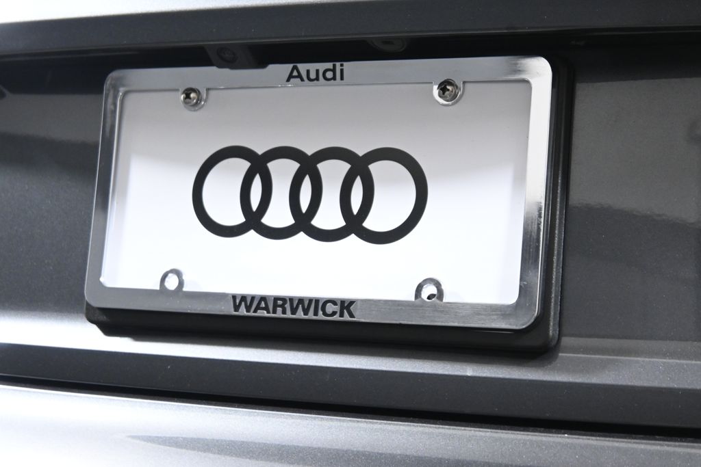 Thumbnail: 2019 Audi S5 - 22