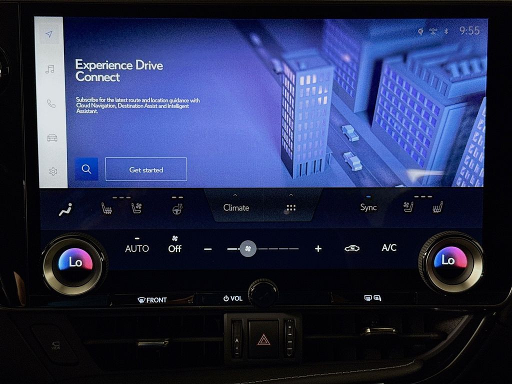 Thumbnail: 2026 Lexus NX - 12
