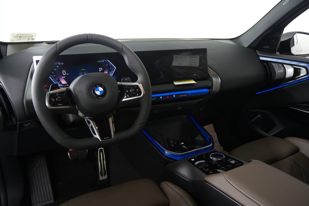 Thumbnail: 2026 BMW X3 - 17